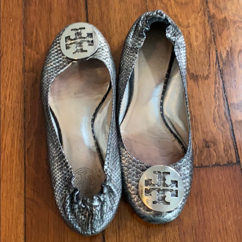 COPY - Tory Burch Flats